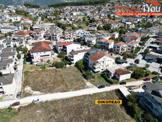Οικόπεδο 620 τ.μ. προς πώληση, Καρδαμίτσια-thumb-5