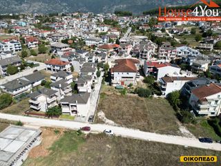 Οικόπεδο 620 τ.μ. προς πώληση, Καρδαμίτσια-thumb-6