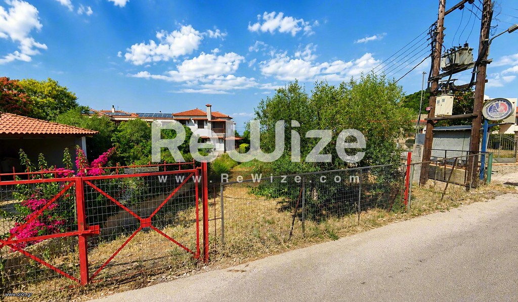 Αγροτεμάχια 1.405 τ.μ. πρός πώληση, Αρκαδία, Βόρεια Κυνουρία