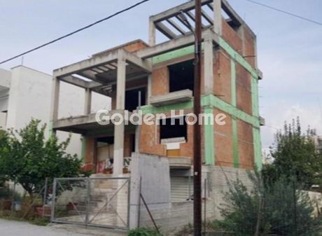 Μεζονέτα 461 τ.μ. πρός πώληση