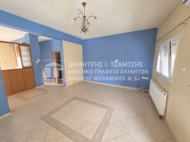 Μεζονέτα 95 τ.μ. πρός πώληση, Μαγνησία, Νέα Ιωνία Βόλου