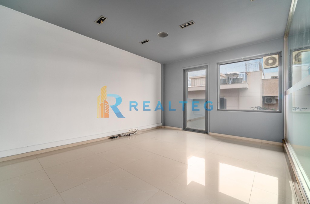 Επιχειρηματικό κτίριο 523 τ.μ. πρός πώληση, Αθήνα - Νότια Προάστια, Άγιος Δημήτριος