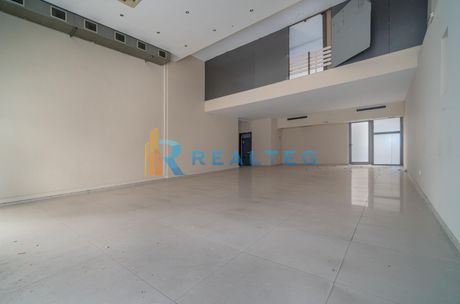 Επιχειρηματικό κτίριο 523 τ.μ. πρός πώληση