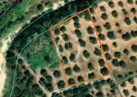 Parcel 2.293 sqm for sale