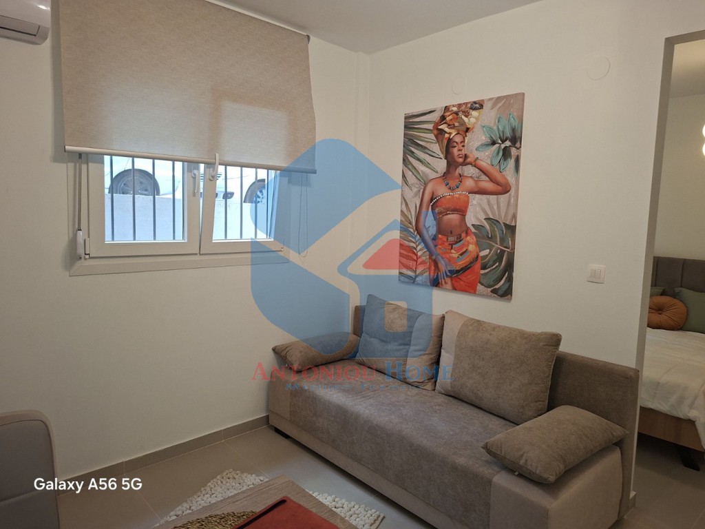 Studio / γκαρσονιέρα 30 τ.μ. προς πώληση, Κάτω Τούμπα