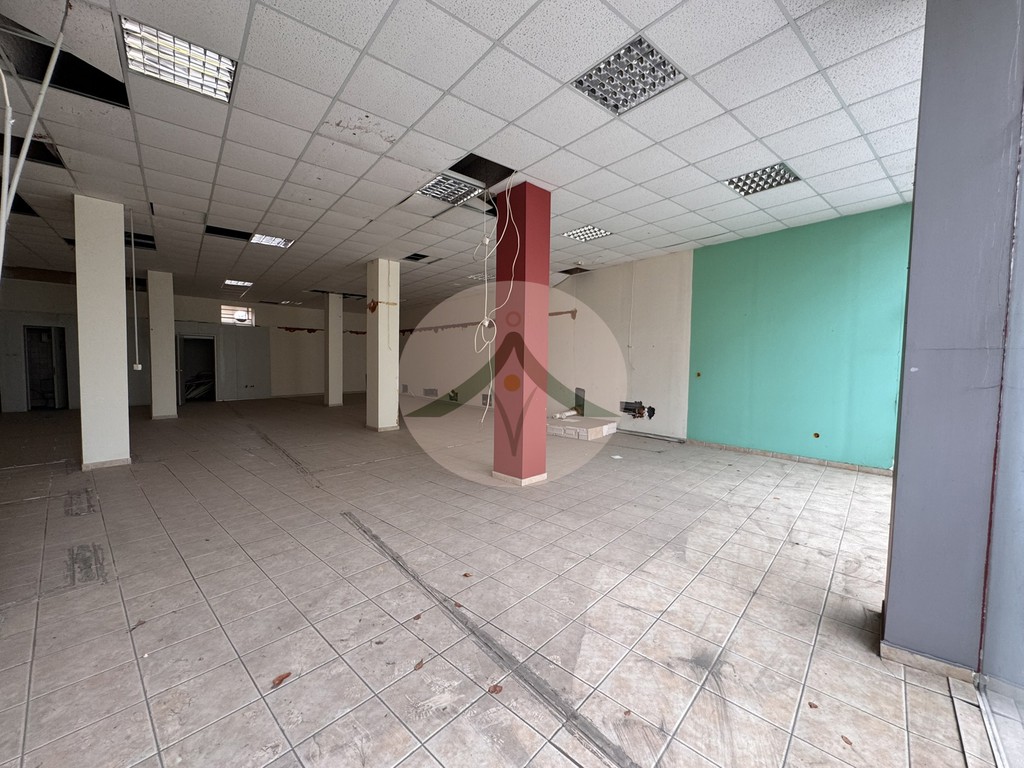 Κατάστημα 230 τ.μ. προς πώληση, Άγιος Φανούριος Ιλίου