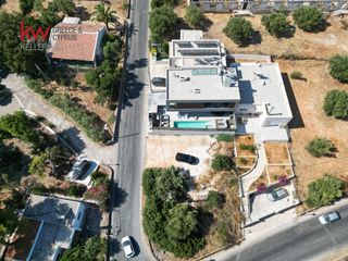 Βίλλα 664 τ.μ. προς πώληση