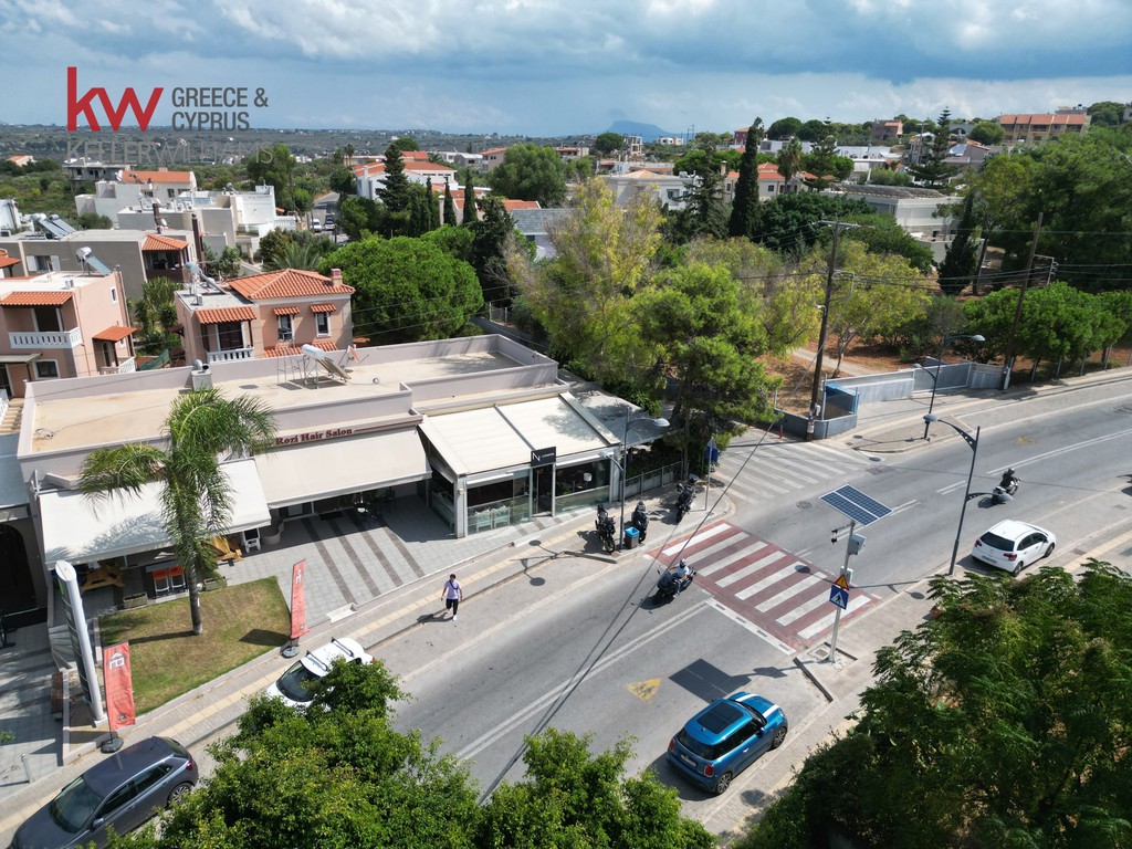 Επιχείρηση 55 τ.μ. πρός πώληση, Ν. Χανίων, Ακρωτήρι