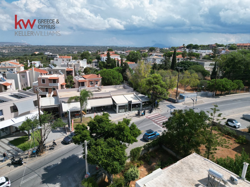Επιχείρηση 55 τ.μ. πρός πώληση, Ν. Χανίων, Ακρωτήρι