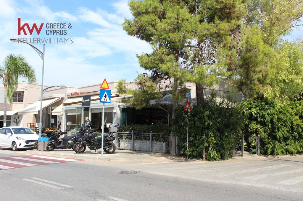 Επιχείρηση 55 τ.μ. πρός πώληση, Ν. Χανίων, Ακρωτήρι
