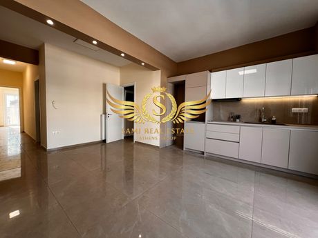 Apartment 78 sqm for sale