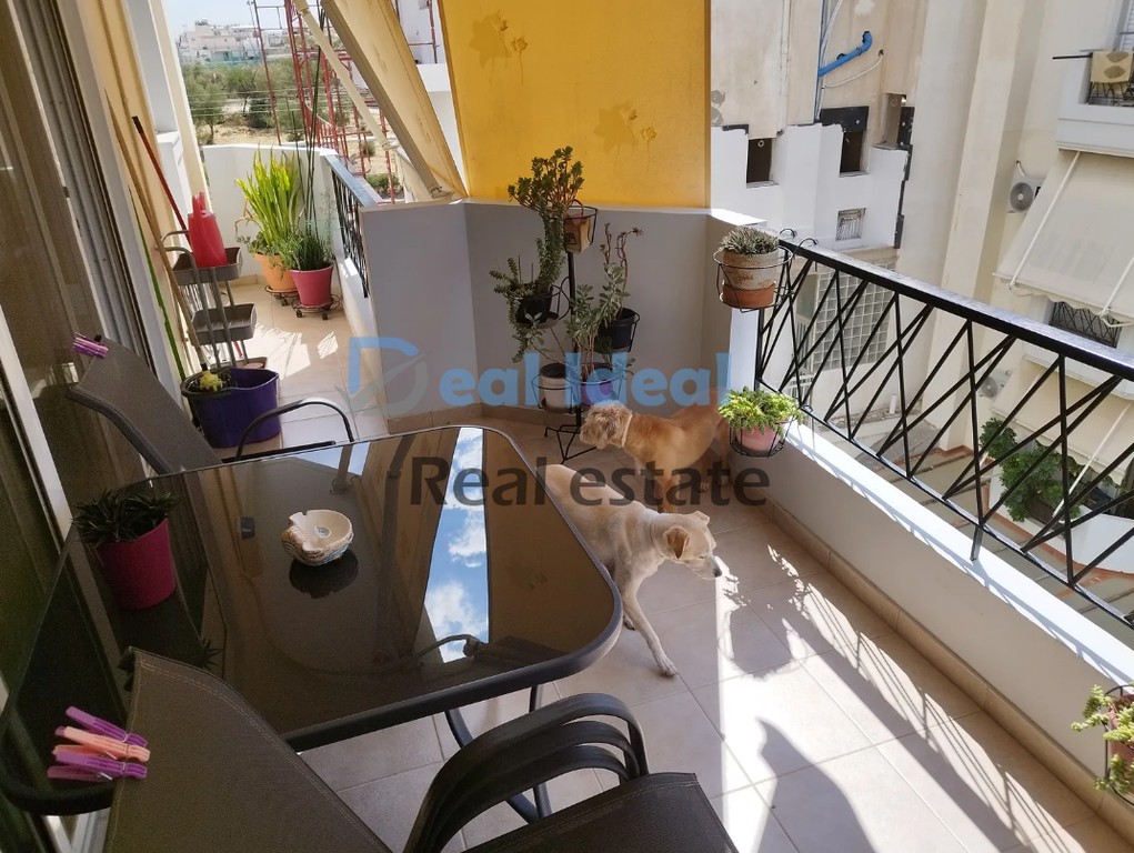 Διαμέρισμα 100 τ.μ. πρός πώληση, Αθήνα - Νότια Προάστια, Ελληνικό