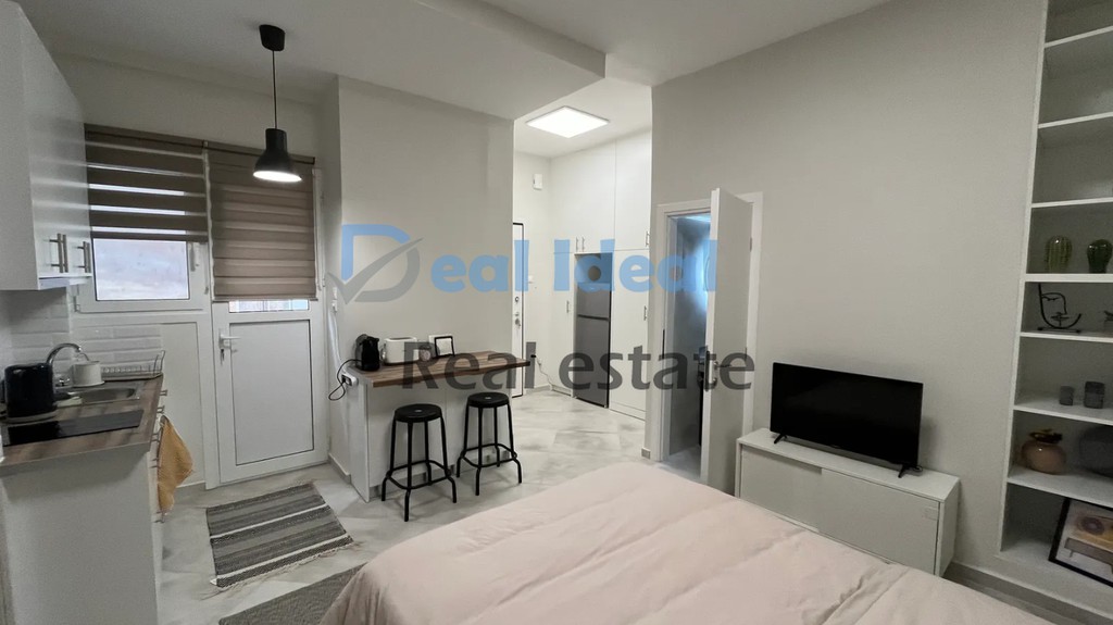 Studio / γκαρσονιέρα 27 τ.μ. πρός πώληση, Αθήνα - Κέντρο, Κυψέλη