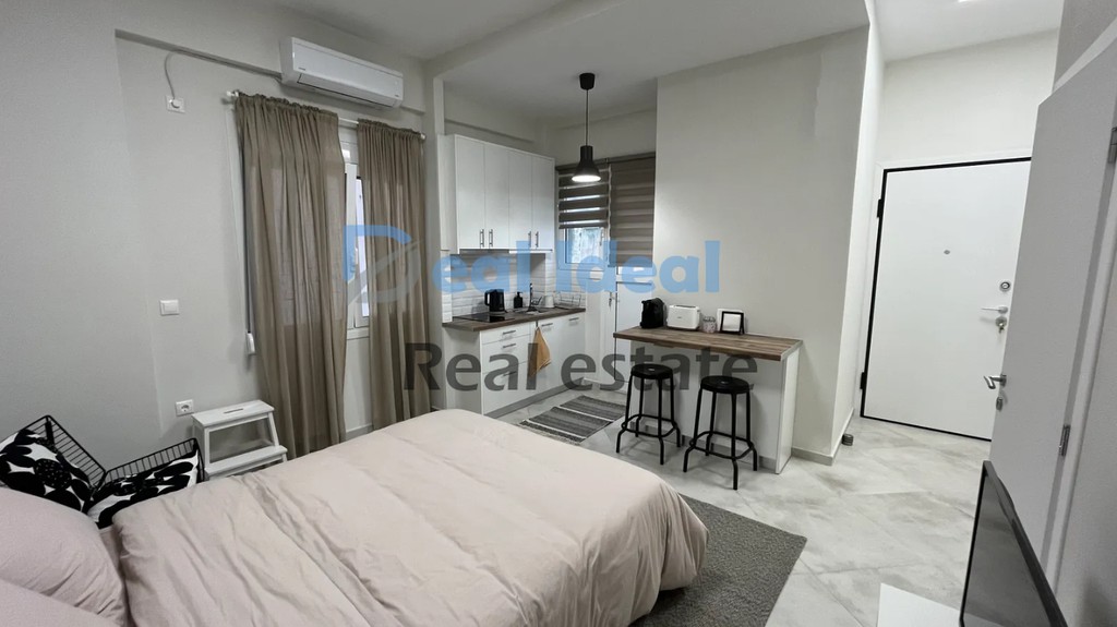 Studio / γκαρσονιέρα 27 τ.μ. πρός πώληση, Αθήνα - Κέντρο, Κυψέλη