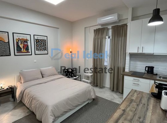 Studio / γκαρσονιέρα 27 τ.μ. πρός πώληση, Αθήνα - Κέντρο, Κυψέλη