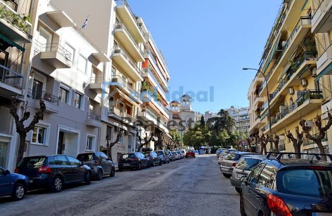 Γραφείο 100 τ.μ. πρός πώληση, Αθήνα - Κέντρο, Παγκράτι