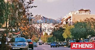 Γραφείο 100 τ.μ. για πώληση, Αθήνα - Κέντρο, Παγκράτι-thumb-11