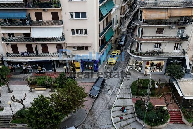 Γραφείο 100 τ.μ. πρός πώληση, Αθήνα - Κέντρο, Παγκράτι