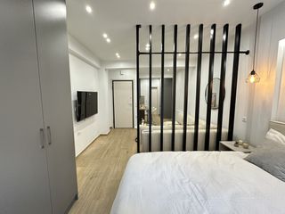 Studio / γκαρσονιέρα 40 τ.μ. πρός πώληση, Ημαθία, Βέροια-thumb-8