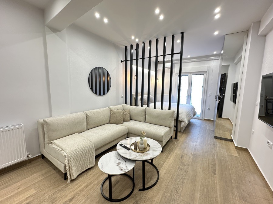 Studio / γκαρσονιέρα 40 τ.μ. πρός πώληση, Ημαθία, Βέροια