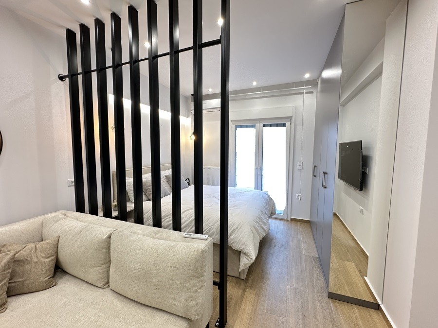 Studio / γκαρσονιέρα 40 τ.μ. πρός πώληση, Ημαθία, Βέροια