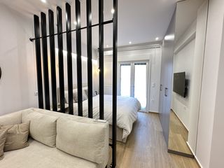 Studio / γκαρσονιέρα 40 τ.μ. πρός πώληση, Ημαθία, Βέροια-thumb-4