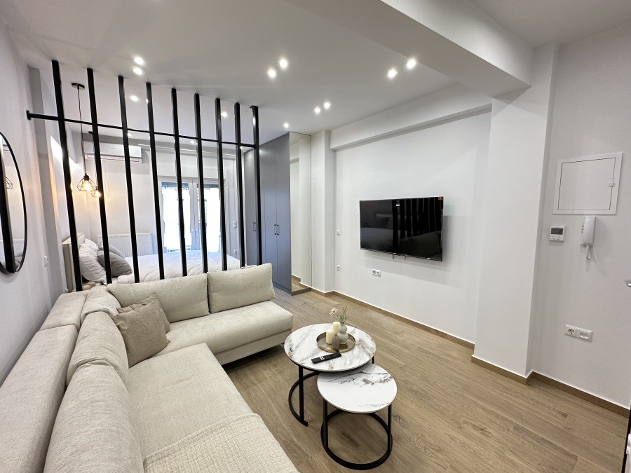 Studio / γκαρσονιέρα 40 τ.μ. πρός πώληση, Ημαθία, Βέροια