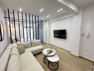 Studio / γκαρσονιέρα 40 τ.μ. πρός πώληση, Ημαθία, Βέροια-thumb-2