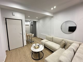 Studio / γκαρσονιέρα 40 τ.μ. πρός πώληση, Ημαθία, Βέροια-thumb-11