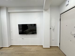 Studio / γκαρσονιέρα 40 τ.μ. πρός πώληση, Ημαθία, Βέροια-thumb-3