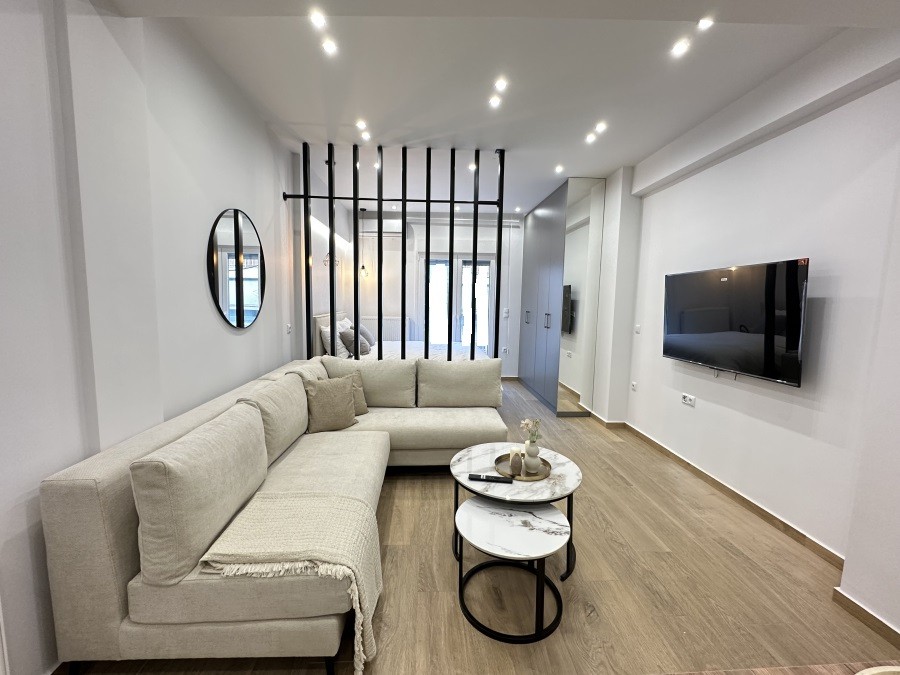 Studio / γκαρσονιέρα 40 τ.μ. πρός πώληση, Ημαθία, Βέροια