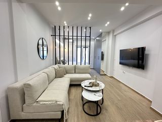Studio / γκαρσονιέρα 40 τ.μ. πρός πώληση, Ημαθία, Βέροια-thumb-1