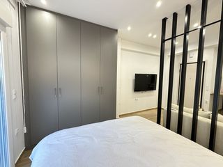 Studio / γκαρσονιέρα 40 τ.μ. πρός πώληση, Ημαθία, Βέροια-thumb-9