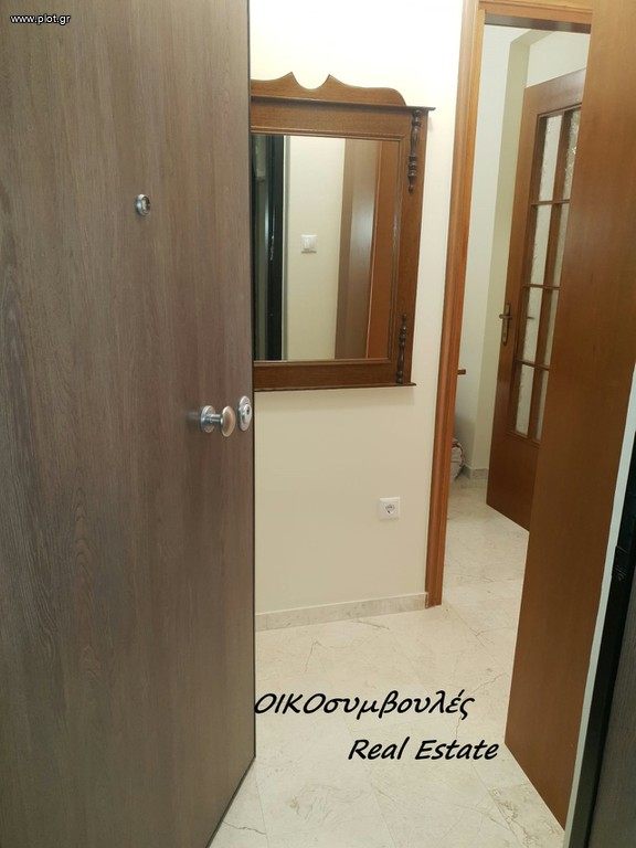 Διαμέρισμα 70 τ.μ. πρός ενοικίαση, Θεσσαλονίκη - Περιφ/Κοί Δήμοι, Καλαμαριά