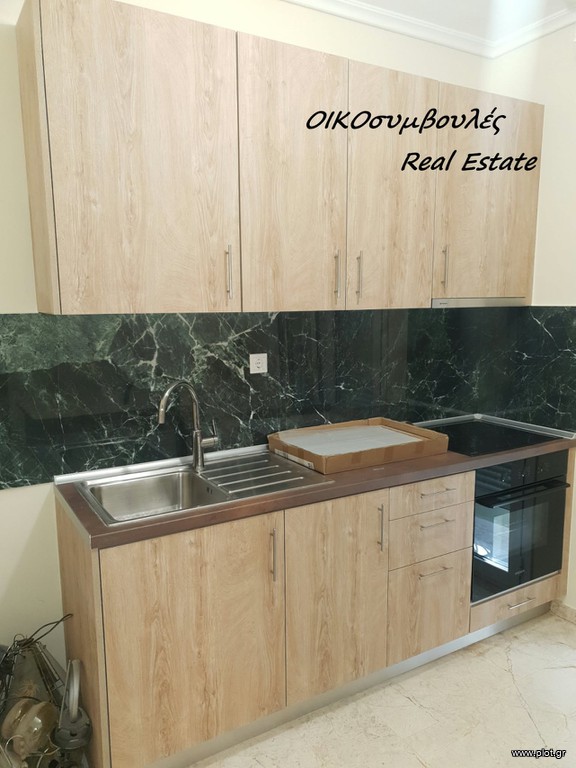 Διαμέρισμα 70 τ.μ. πρός ενοικίαση, Θεσσαλονίκη - Περιφ/Κοί Δήμοι, Καλαμαριά