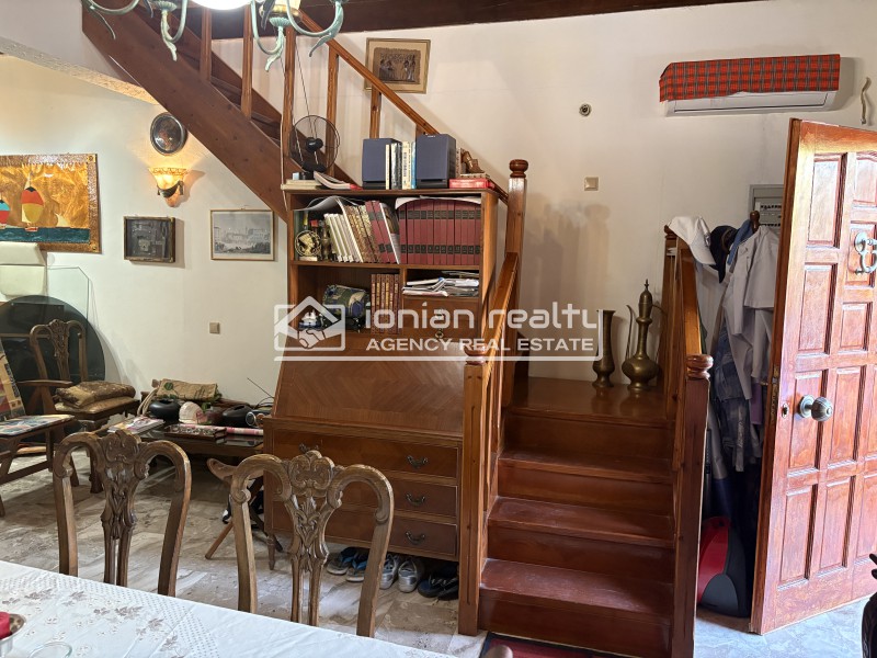 Μονοκατοικία 208 τ.μ. προς πώληση, Σκουληκάδο