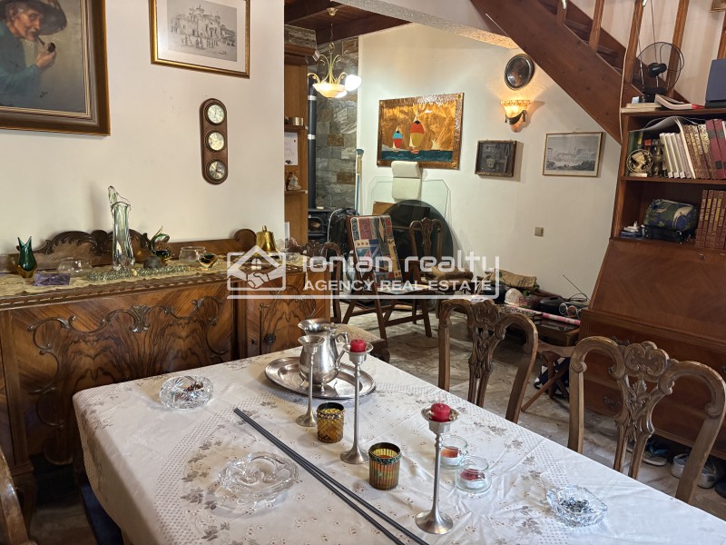 Μονοκατοικία 208 τ.μ. προς πώληση, Σκουληκάδο