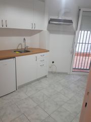 Studio / γκαρσονιέρα 35 τ.μ. για ενοικίαση, Θεσσαλονίκη - Κέντρο, Ροτόντα-thumb-8