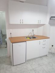 Studio / γκαρσονιέρα 35 τ.μ. για ενοικίαση, Θεσσαλονίκη - Κέντρο, Ροτόντα-thumb-9