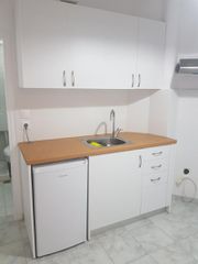 Studio / γκαρσονιέρα 35 τ.μ. για ενοικίαση, Θεσσαλονίκη - Κέντρο, Ροτόντα-thumb-13