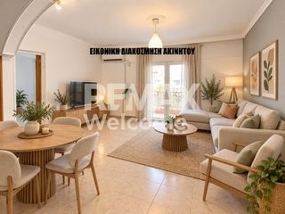 Διαμέρισμα 65 τ.μ. για πώληση