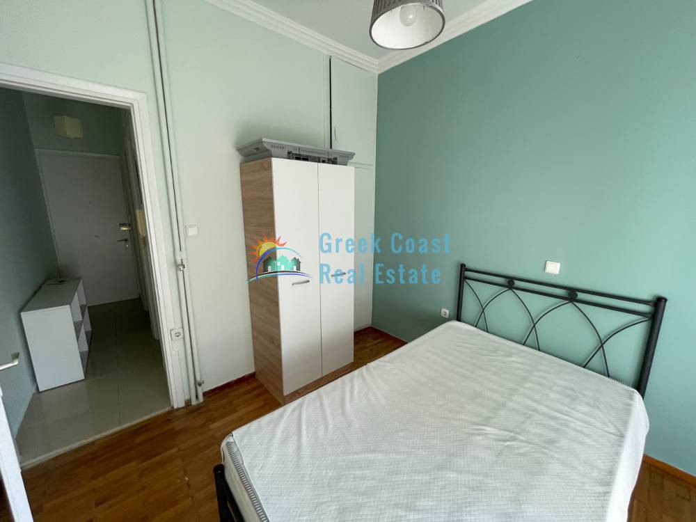 Studio / γκαρσονιέρα 30 τ.μ. προς ενοικίαση, Αχαΐα, Πάτρα
