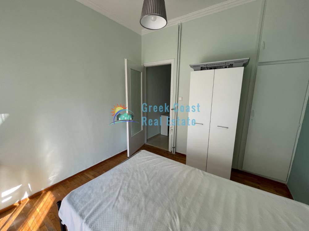Studio / γκαρσονιέρα 30 τ.μ. προς ενοικίαση, Αχαΐα, Πάτρα