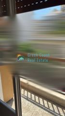Studio / γκαρσονιέρα 30 τ.μ. για ενοικίαση, Αχαΐα, Πάτρα-thumb-9