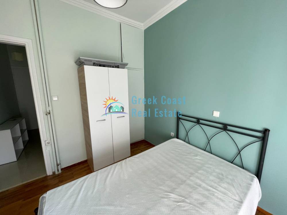 Studio / γκαρσονιέρα 30 τ.μ. προς ενοικίαση, Αχαΐα, Πάτρα