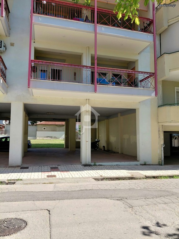 Διαμέρισμα 120 τ.μ. πρός πώληση, Εβρος, Ορεστιάδα