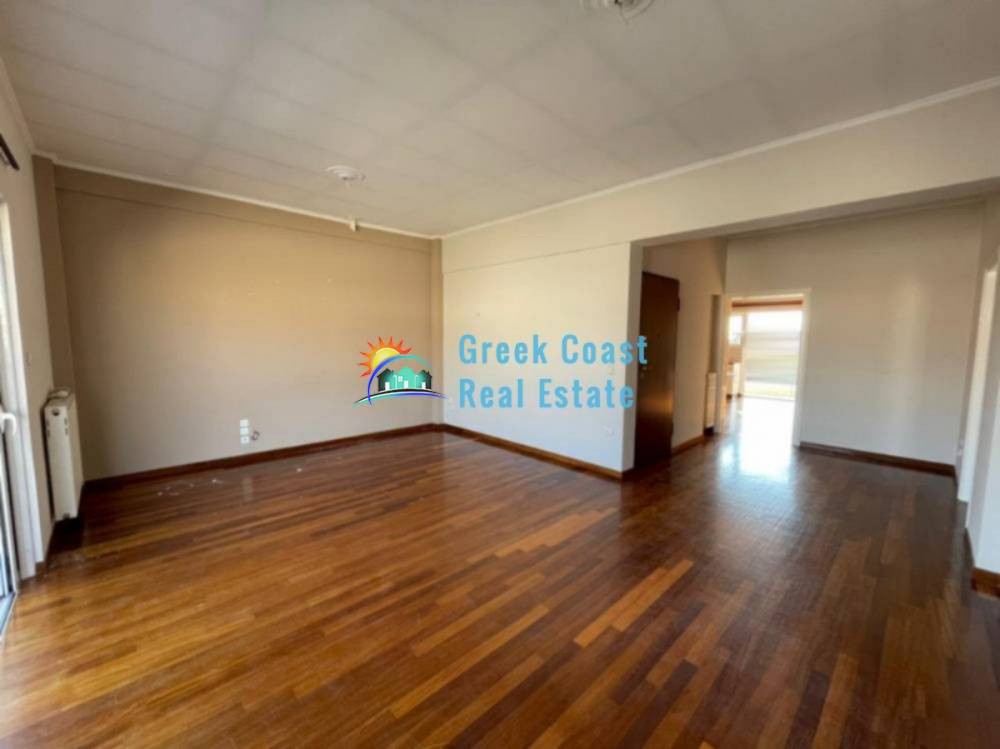 Διαμέρισμα 110 τ.μ. προς ενοικίαση, Αχαΐα, Πάτρα