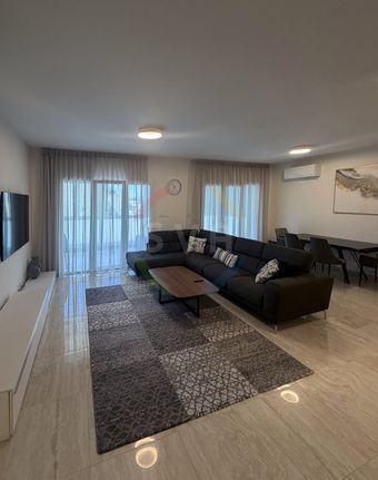 Διαμέρισμα 203 τ.μ. για ενοικίαση, Λεμεσός