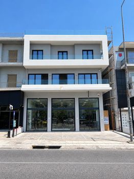 Store 242 sqm for rent
