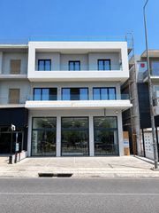 Store 242 sqm for rent